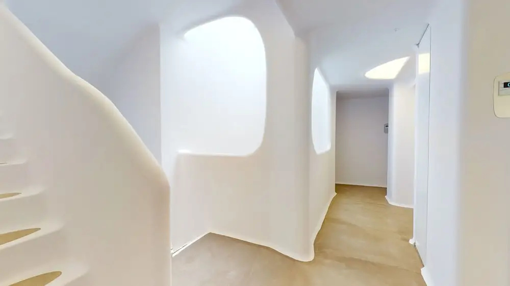 Hotel Suite Generis