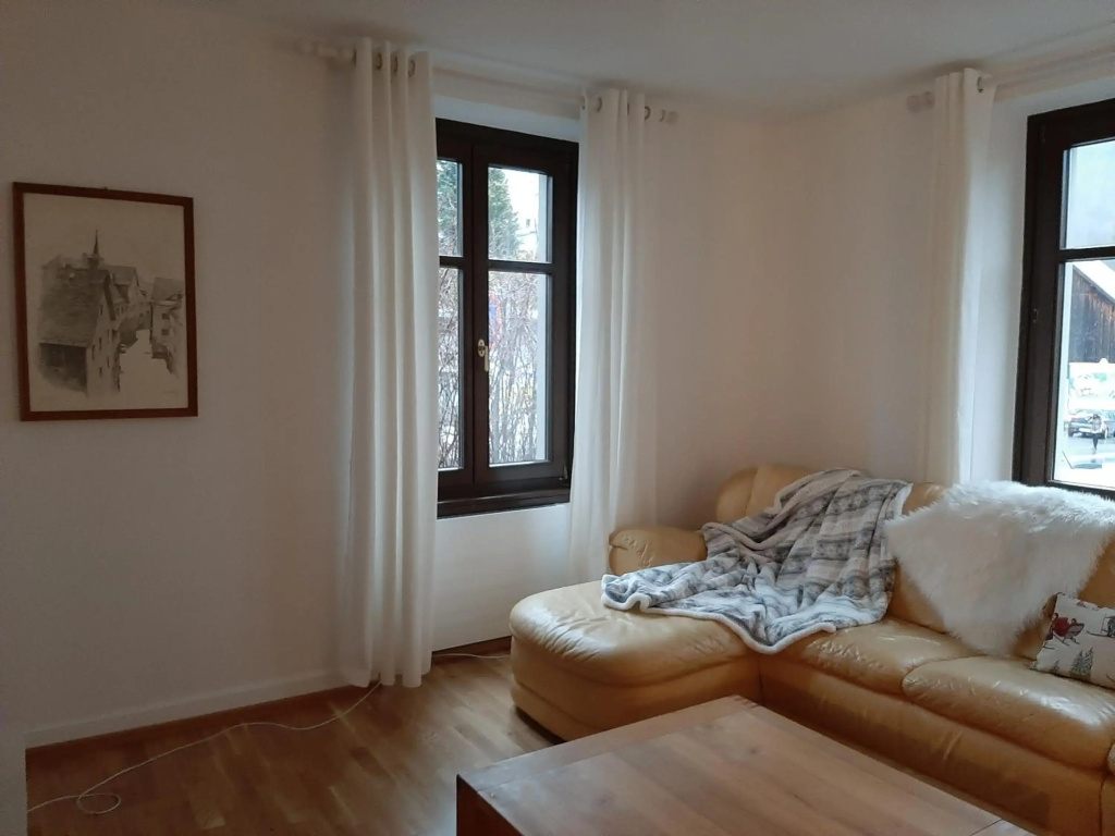 Familienferienwohnung Bergwelten