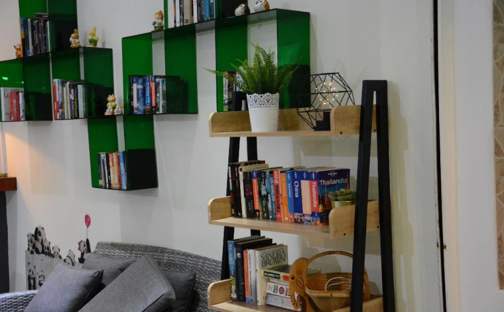 Casa Jip Guesthouse