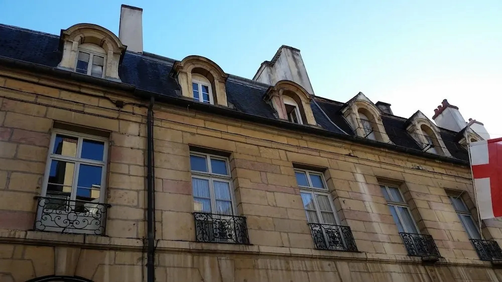 Appartement L'intemporelle