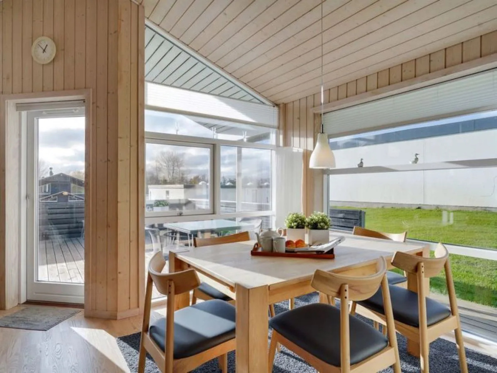 Holiday Home Sointu - 250m from the sea by Interhome