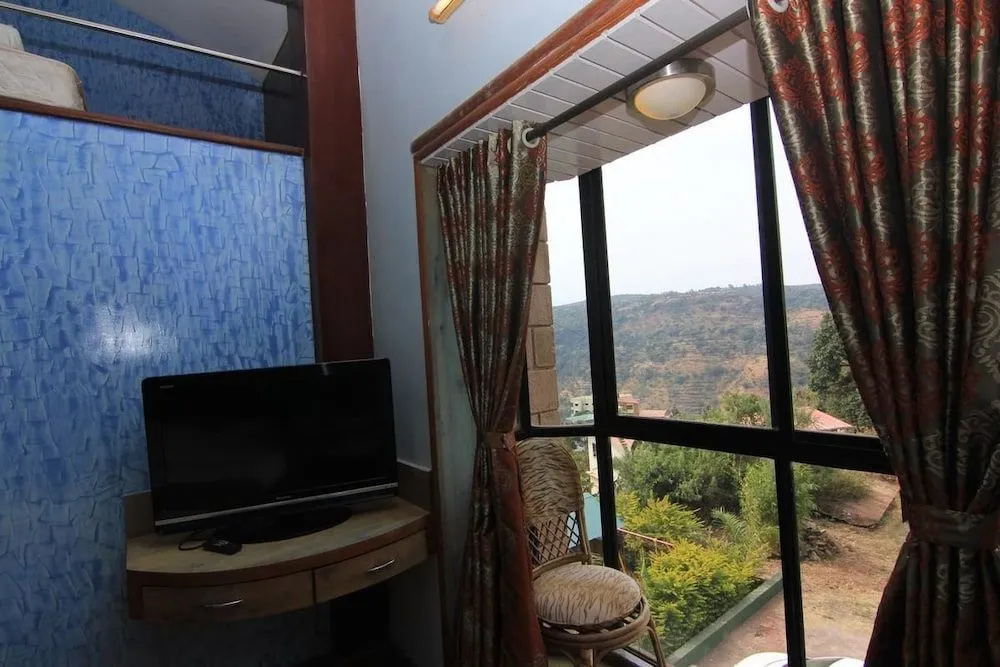 Mount View Executive