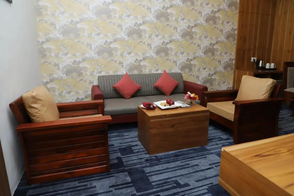 Regenta Inn Morbi