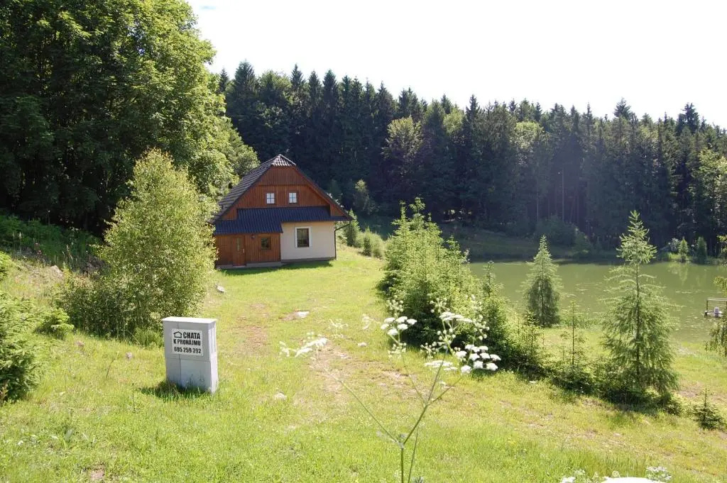 Rekreační chata Karasín