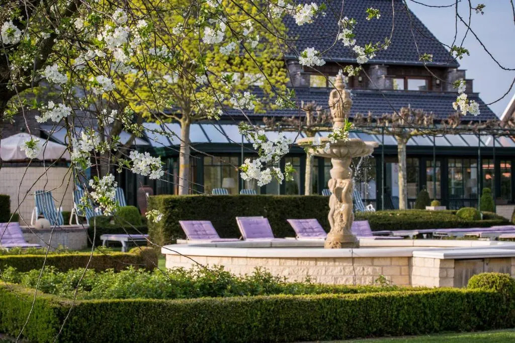 Hotel Gowell Kuur- en Wellness Yolande Buekers