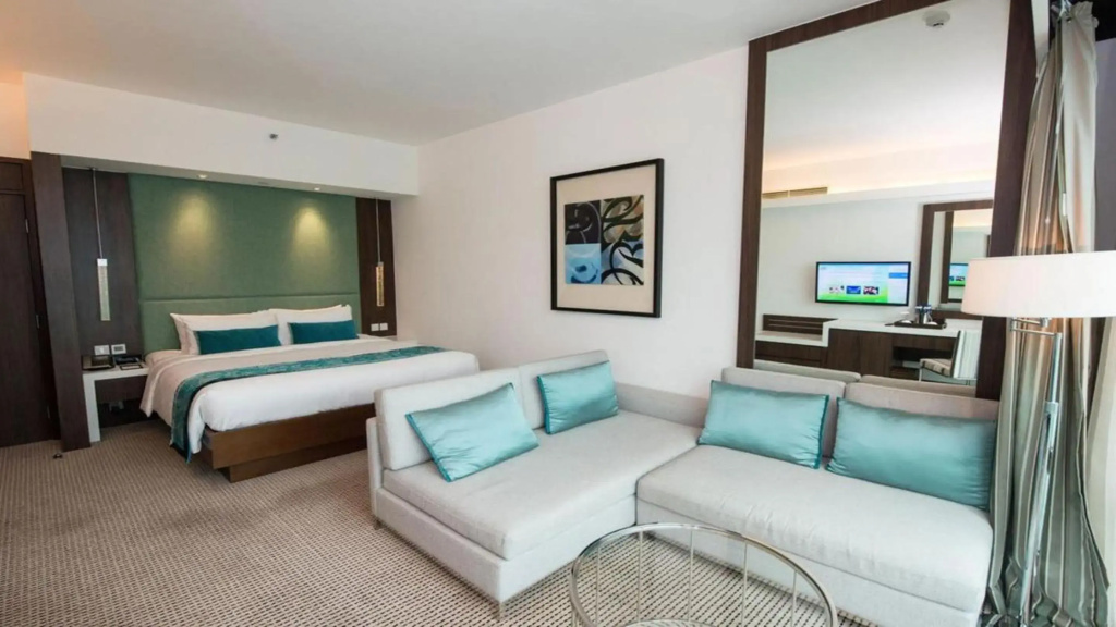 Auberge Discovery Bay Hong Kong