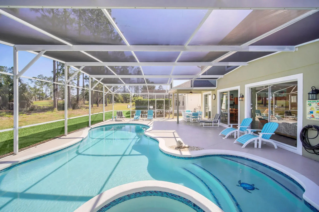 Highlands Reserve - Ocean - 185, Davenport, US