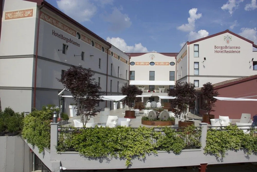 Residence Mura Venete