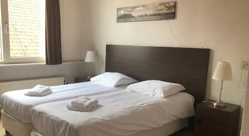 Hotel Onder De Linden