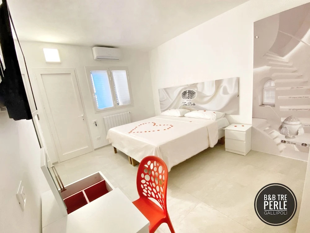 B&b Tre Perle