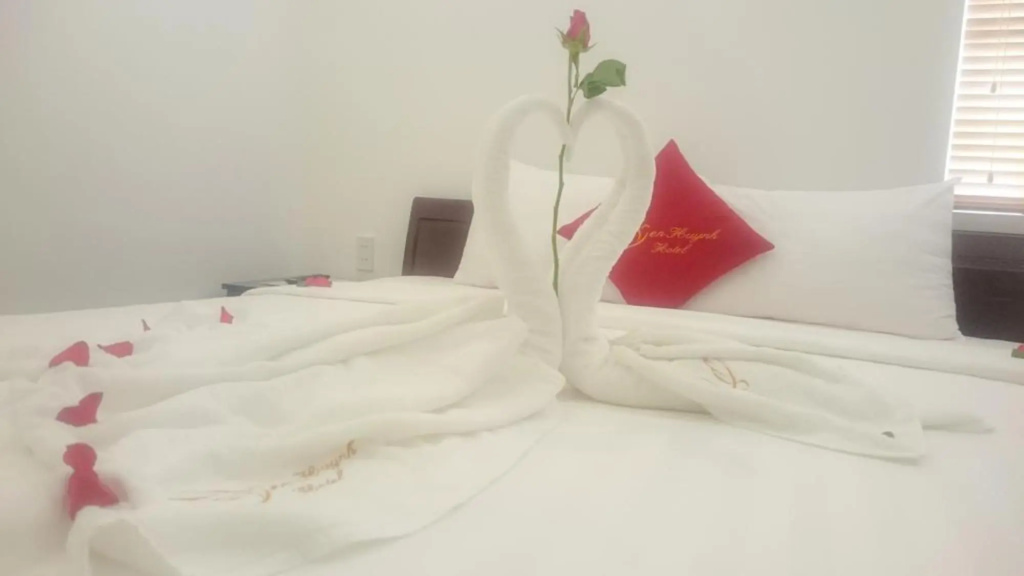 Yen Huynh Guest House