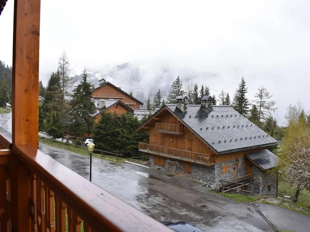 Appartement Méribel, 1 pièce, 4 personnes - FR-1-180-51