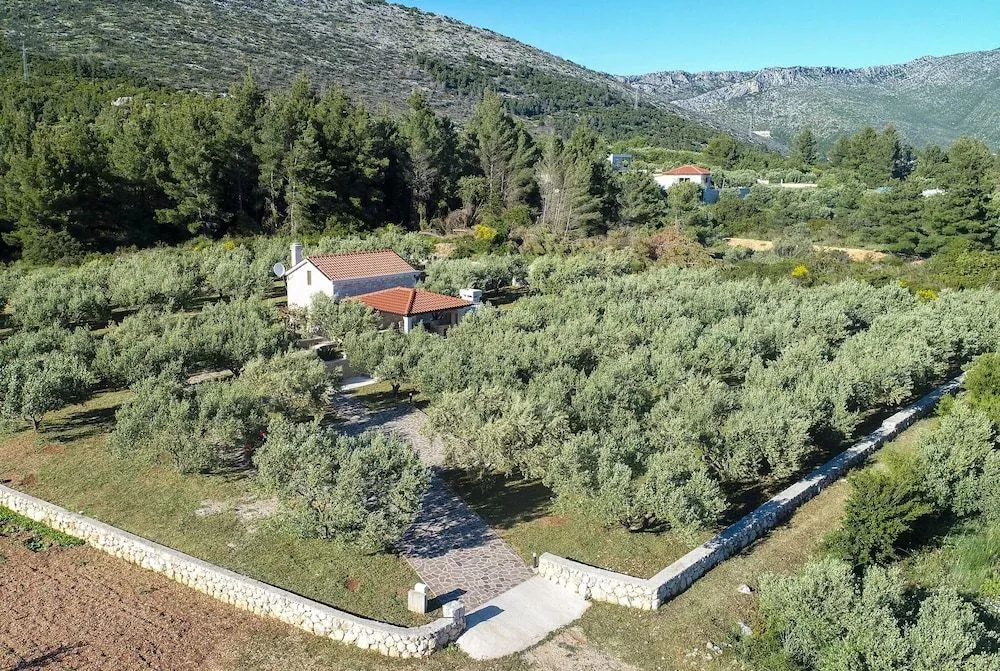 Little Stone House