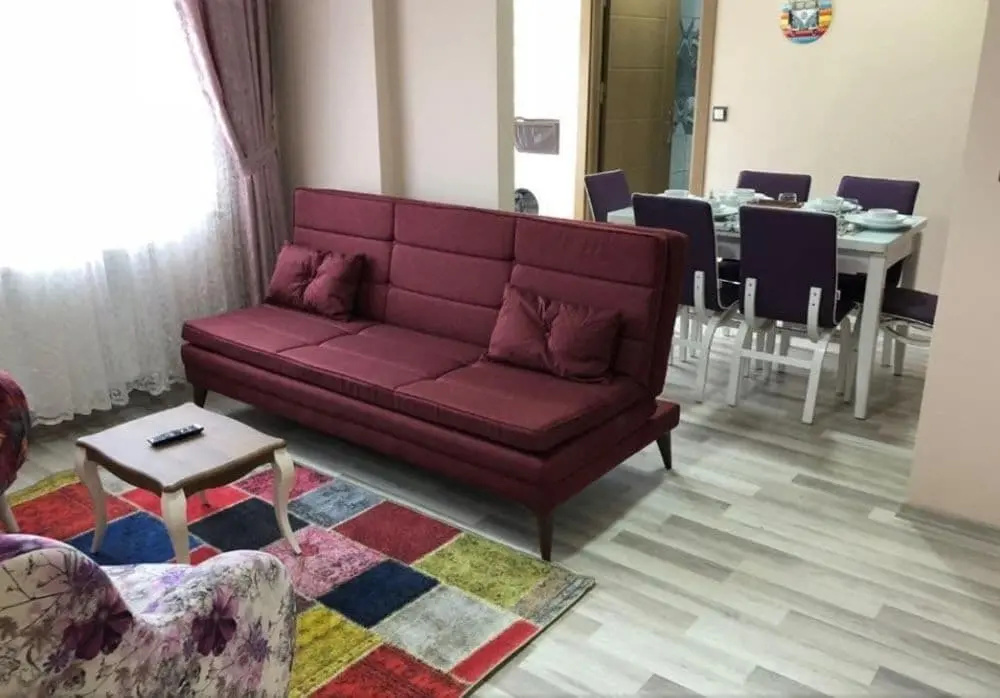Mudi Suites
