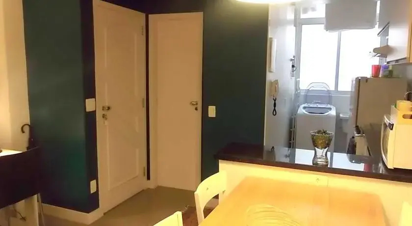 Charming Apartment Copacabana V018