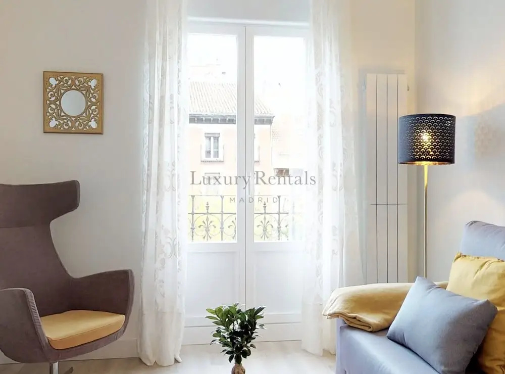 Apartamentos Fuencarral