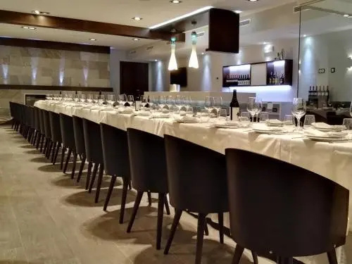 Hotel Spa Elia