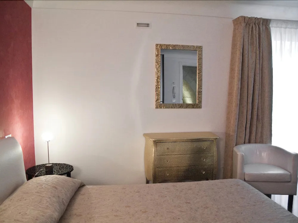 Le Sirene B&B