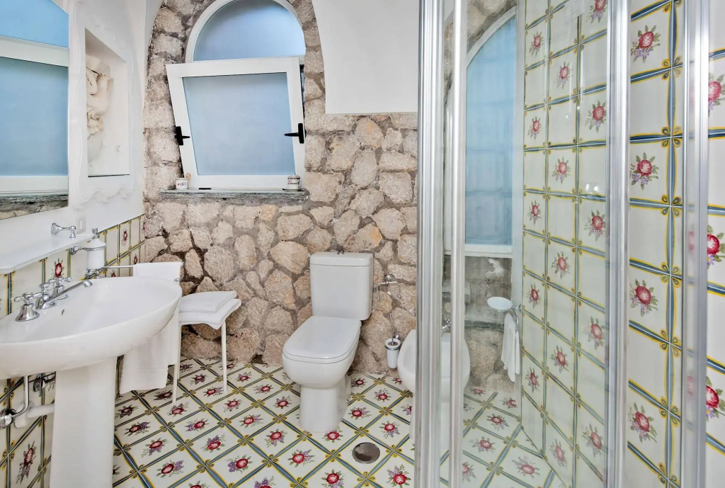 Villa Silia