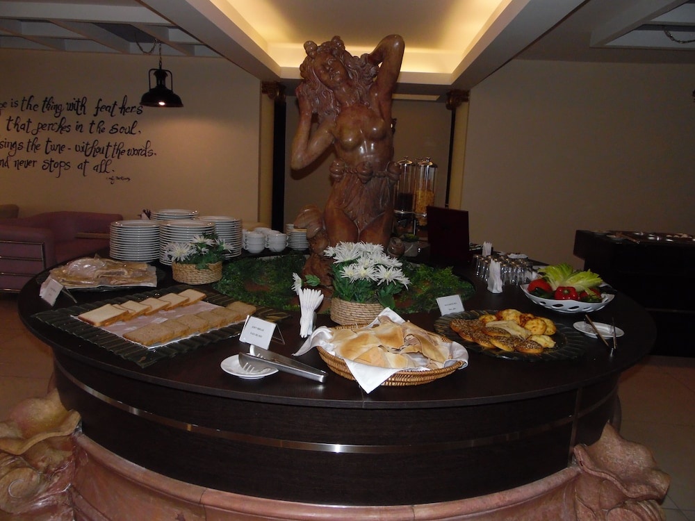 Portaluna Hotel & Resort