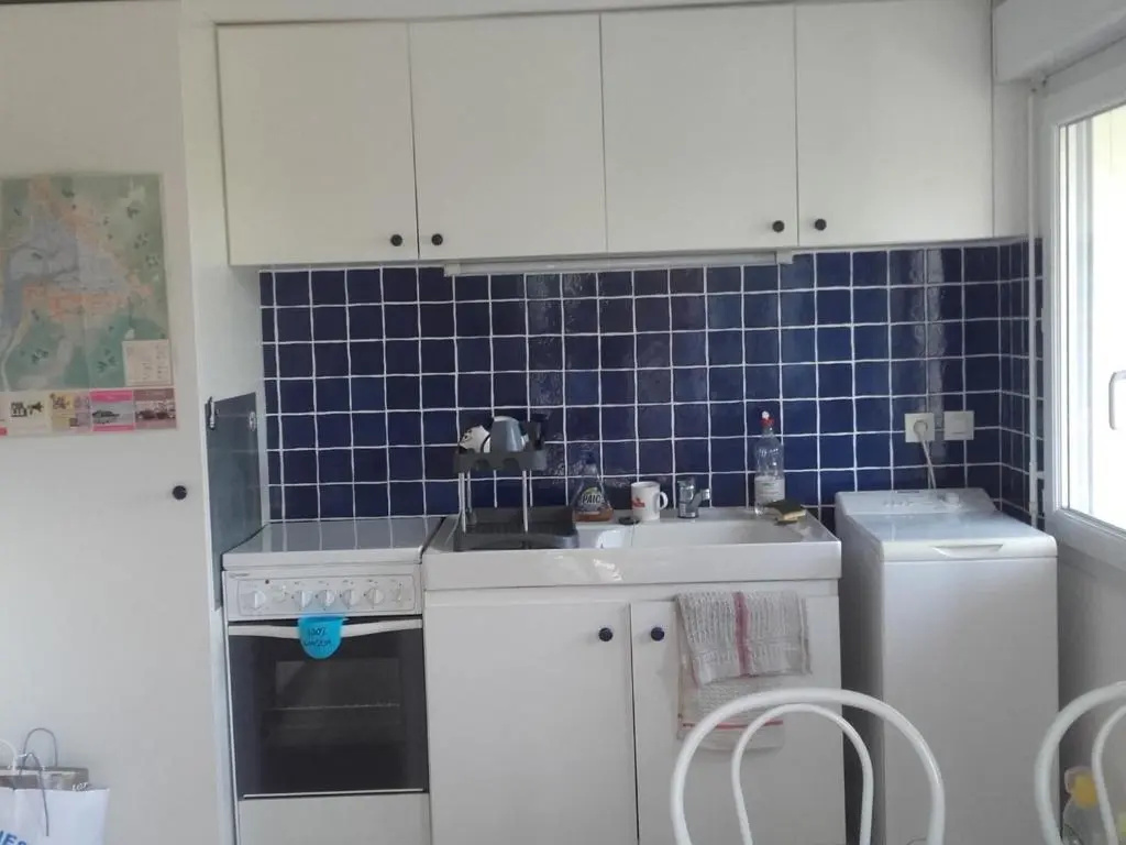 Appartement Arcachon, 2 pièces, 4 personnes - FR-1-319-85