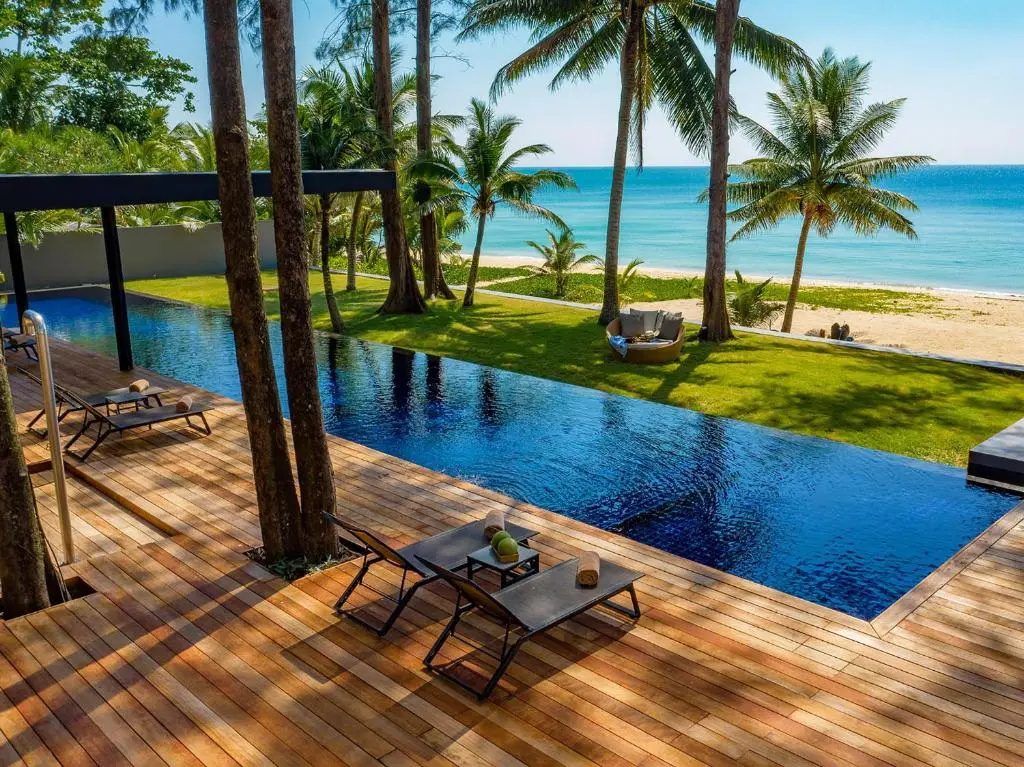 Grand Villa Noi