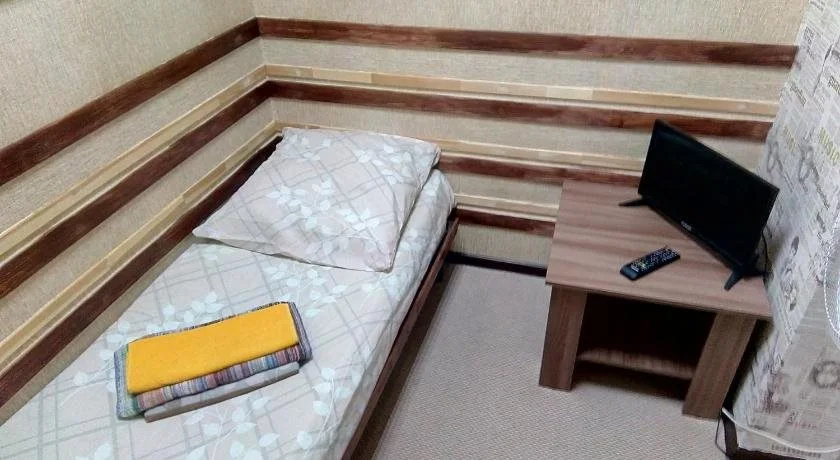 Loft Hostel