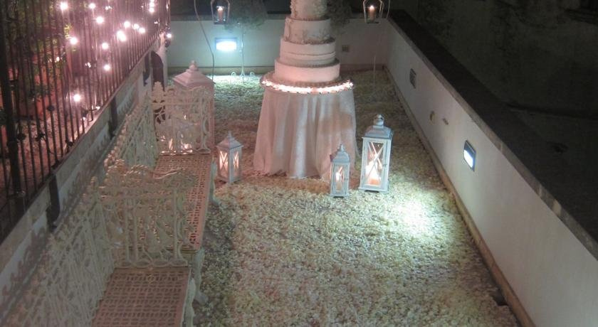 Albergo Diffuso Rococò