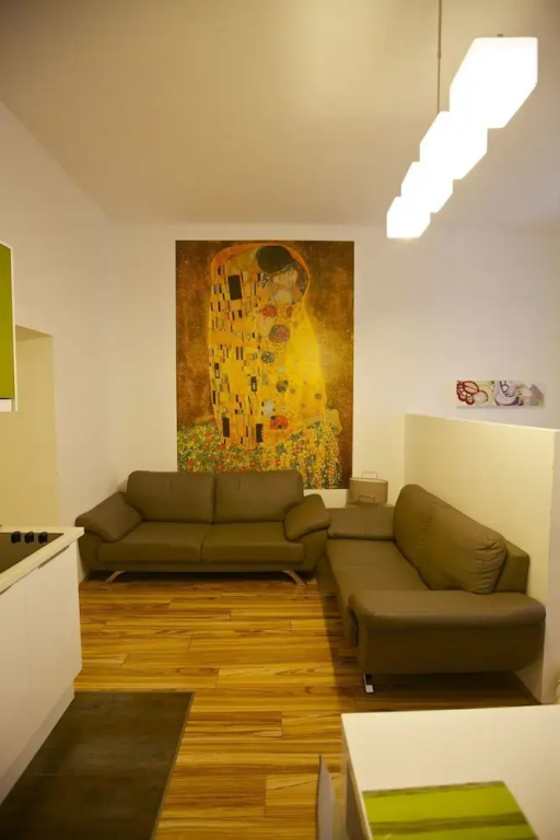 Klimt Apartments