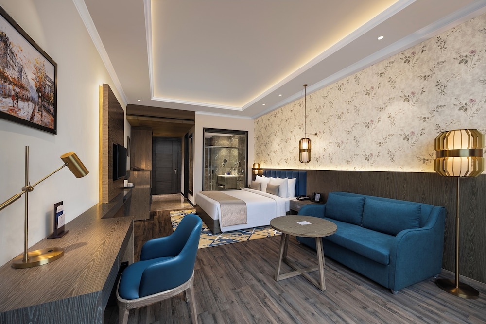 Fortune Park, Hoshiarpur - Member ITC Hotels\ Group