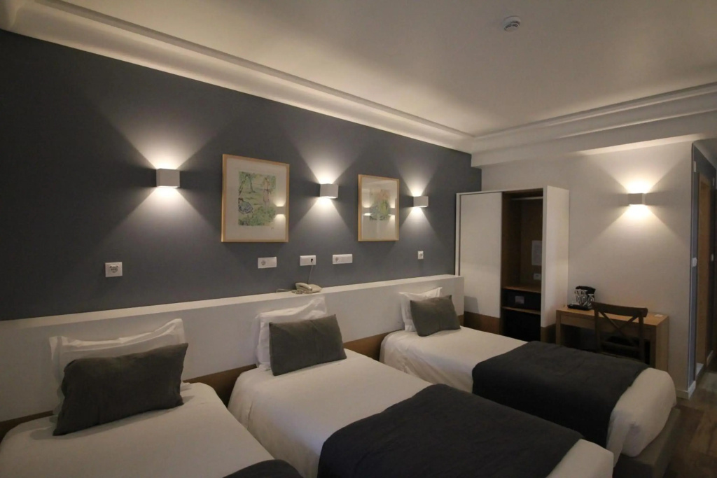 Imperador Hotel