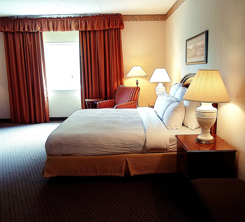 Quail Hollow Resort