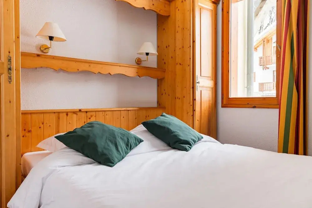 travelski home select - Résidence Les Chalets du Galibier