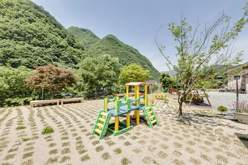 Danyang Smile and Leisure Pension