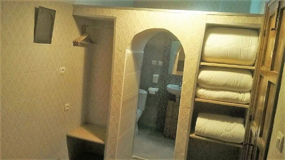 Riad Dari