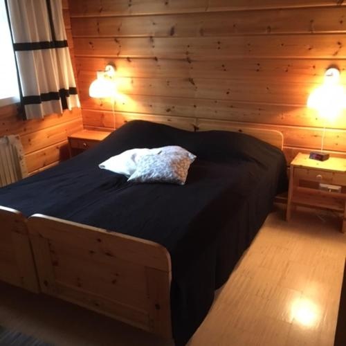 STAY Äkäslompolo Cottage