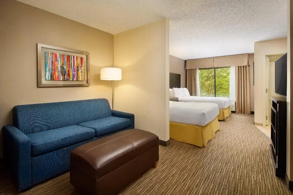 Holiday Inn Express & Suites Alpharetta by IHG