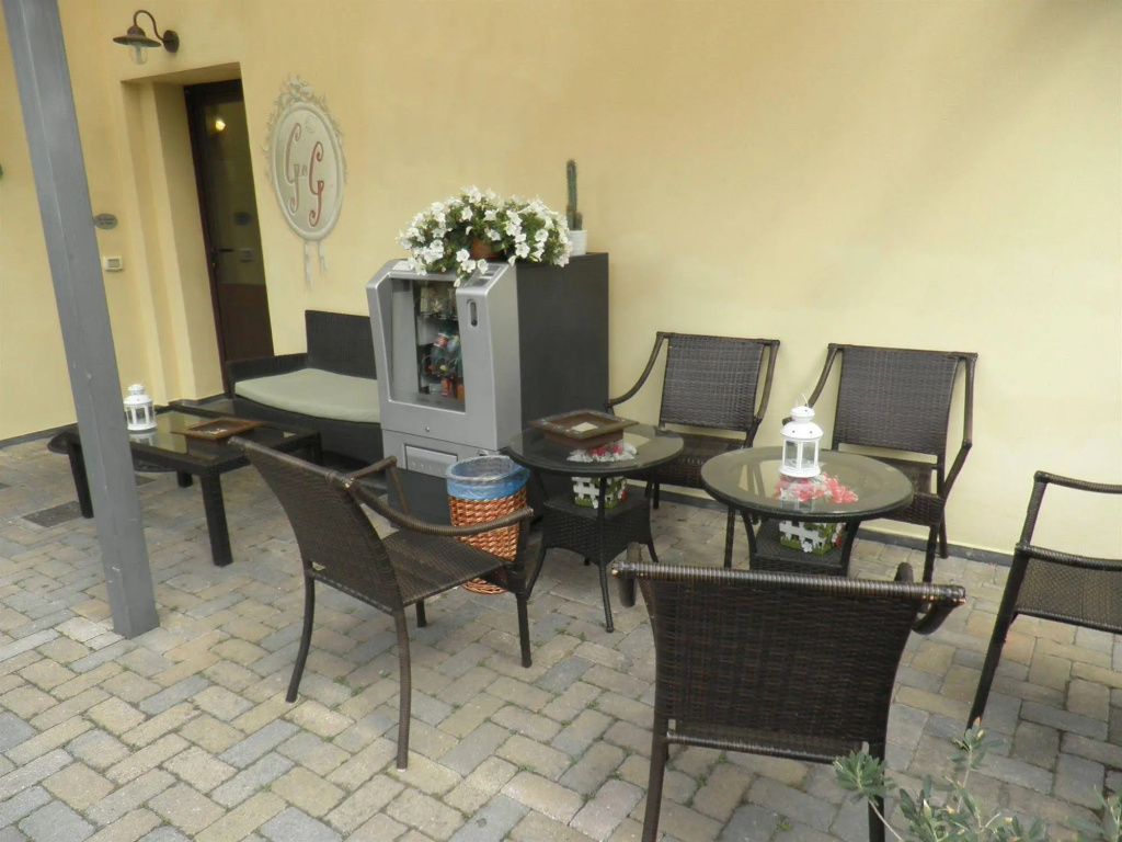 La Locanda Di Giada