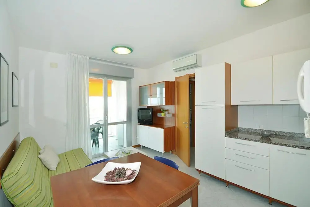 Apartments Torre del Sole, Bibione Spiaggia