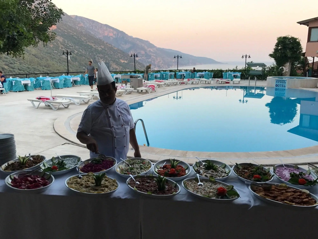 Aygul Hotel