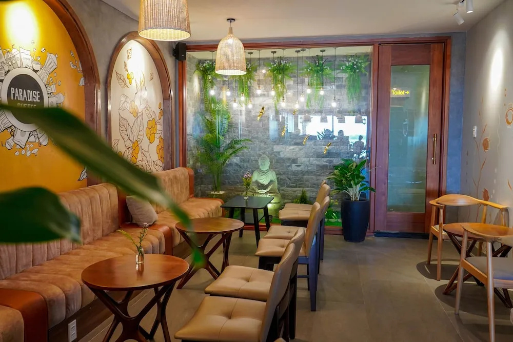 Paradise Apartment Danang