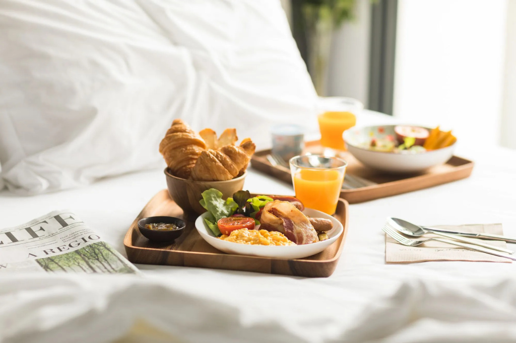 Volve Hotel Bangkok