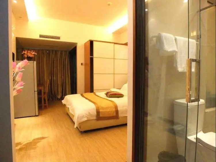 Chengdu Linka Homes