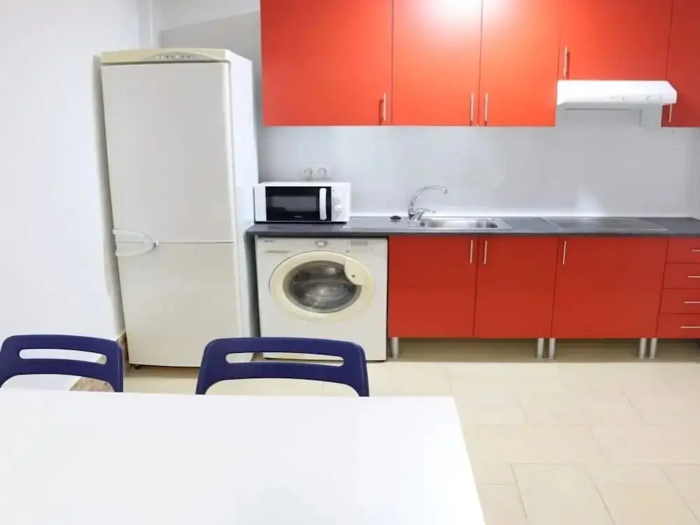 Apartamento D Cordoba Wifi Gratis