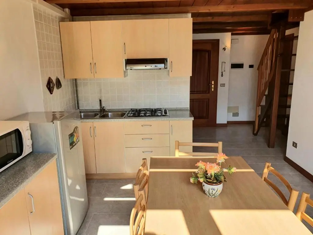 Villa Paradiso Parolari