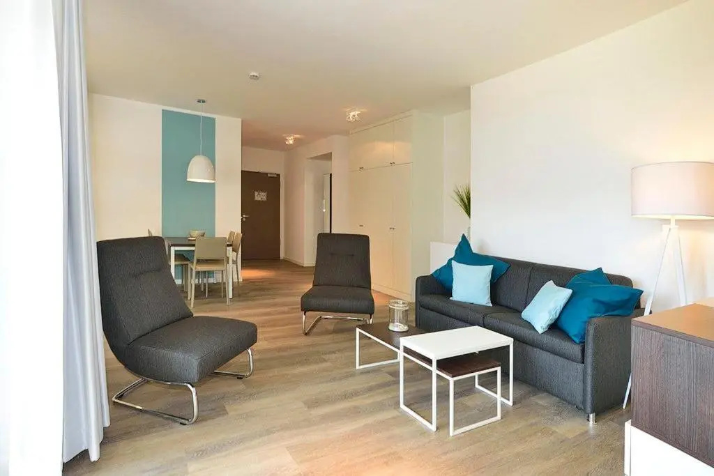 Aparthotel Anna Düne Aparthotel Anna Düne 1 25