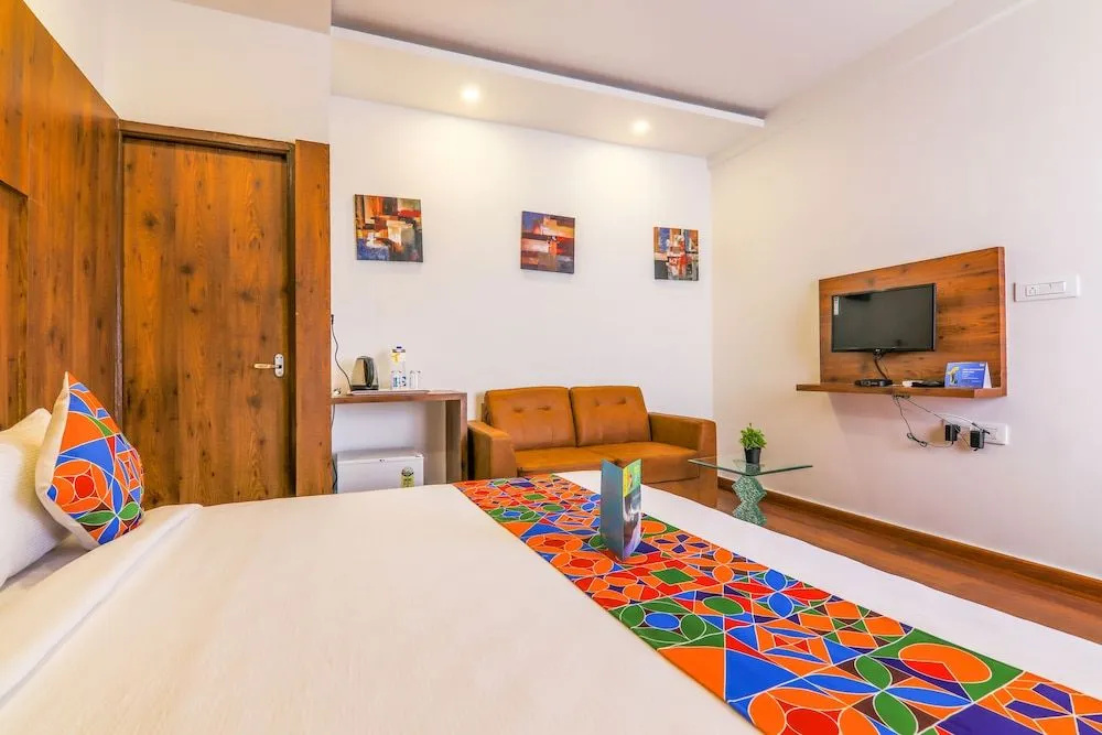 FabHotel Vista Suites