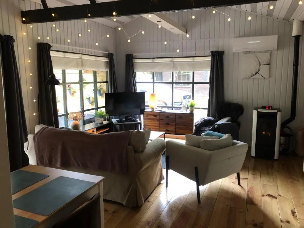 Chalet Harmony