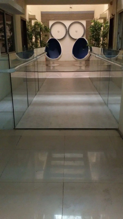 Hotel Royal Enclave