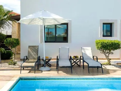 Villa KPAST3